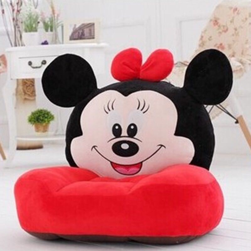 Detail Mickey Mouse Bean Bag Couch Nomer 45
