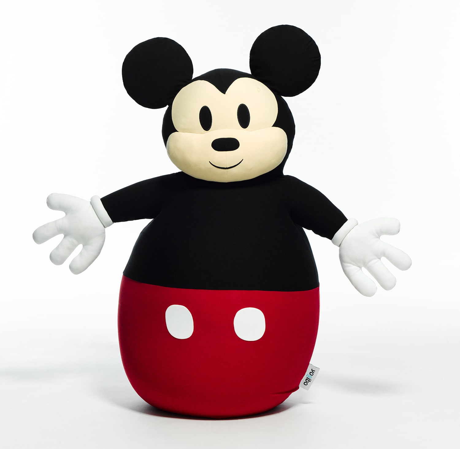 Detail Mickey Mouse Bean Bag Couch Nomer 52