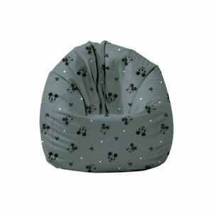 Detail Mickey Mouse Bean Bag Couch Nomer 7