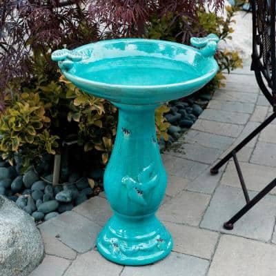 Detail Mickey Mouse Bird Bath Fountain Nomer 44