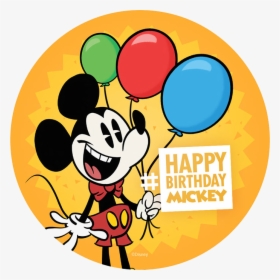 Detail Mickey Mouse Birthday Images Free Nomer 21