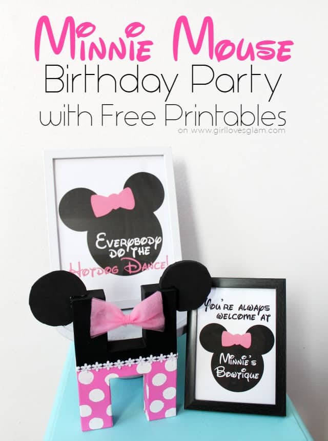 Detail Mickey Mouse Birthday Images Free Nomer 29