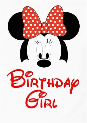 Detail Mickey Mouse Birthday Pics Nomer 17