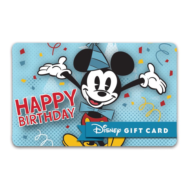 Detail Mickey Mouse Birthday Picture Nomer 36