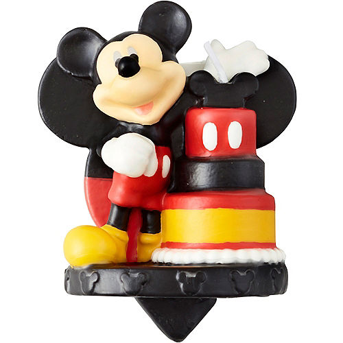 Detail Mickey Mouse Birthday Picture Nomer 40