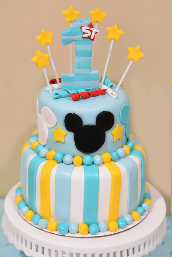 Detail Mickey Mouse Birthday Picture Nomer 45