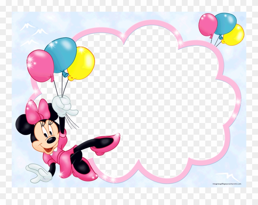 Detail Mickey Mouse Birthday Wallpaper Nomer 12