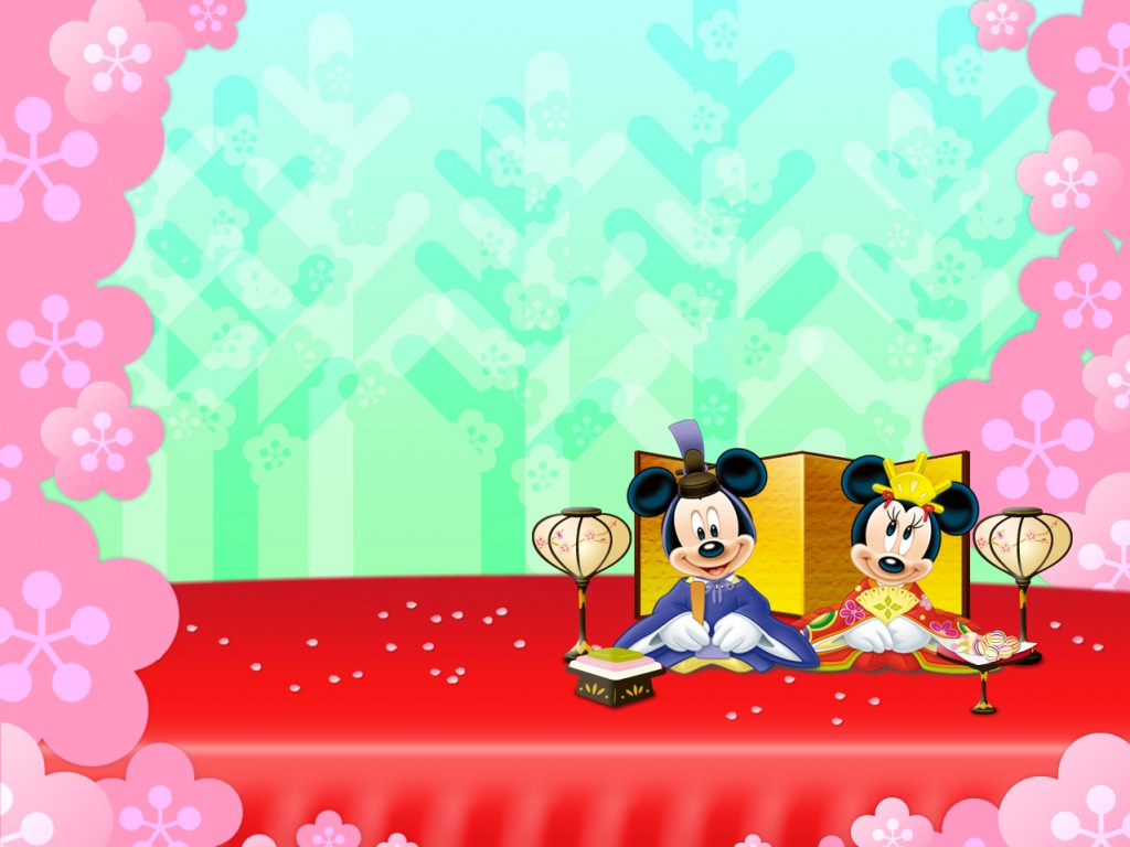 Detail Mickey Mouse Birthday Wallpaper Nomer 31