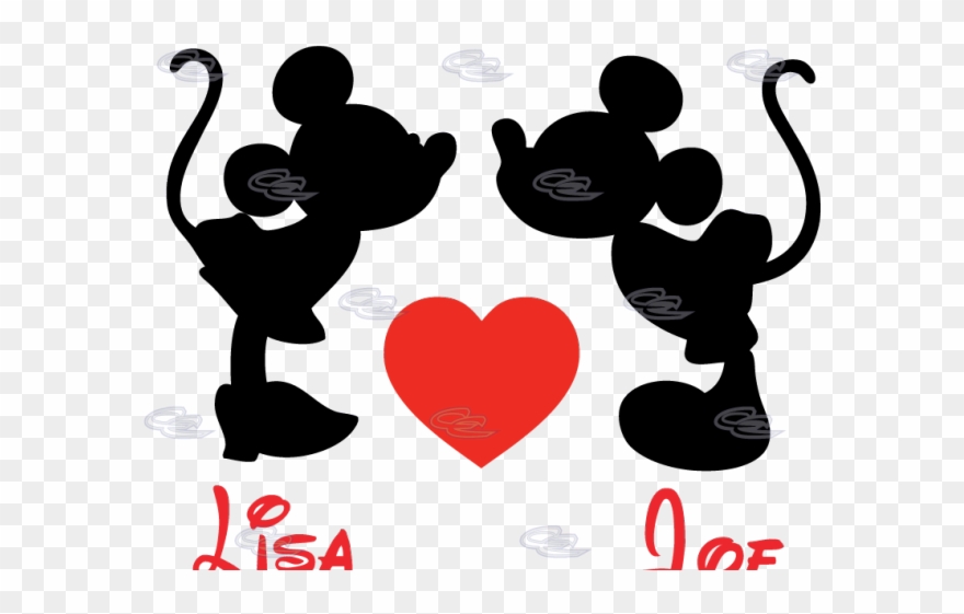 Detail Mickey Mouse Black And White Png Nomer 32