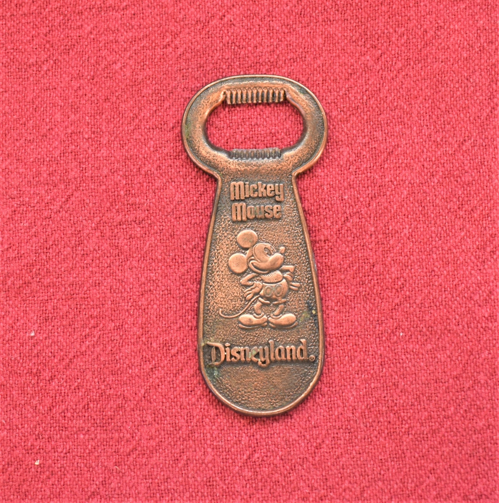 Detail Mickey Mouse Bottle Opener Nomer 16