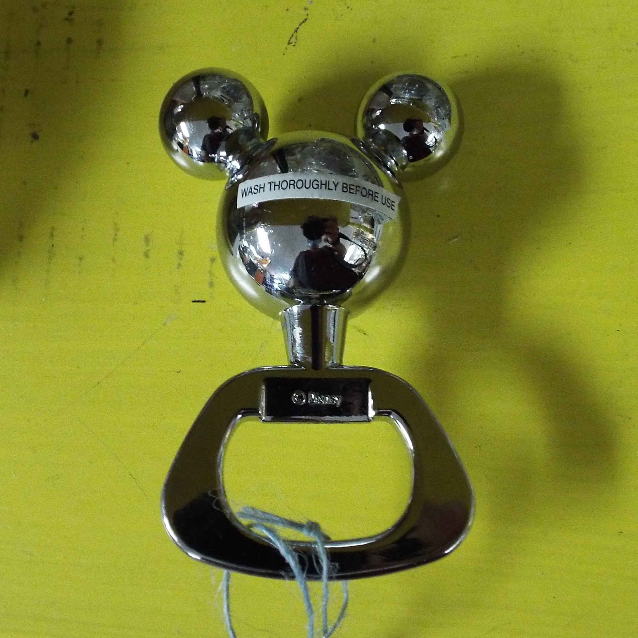 Detail Mickey Mouse Bottle Opener Nomer 21