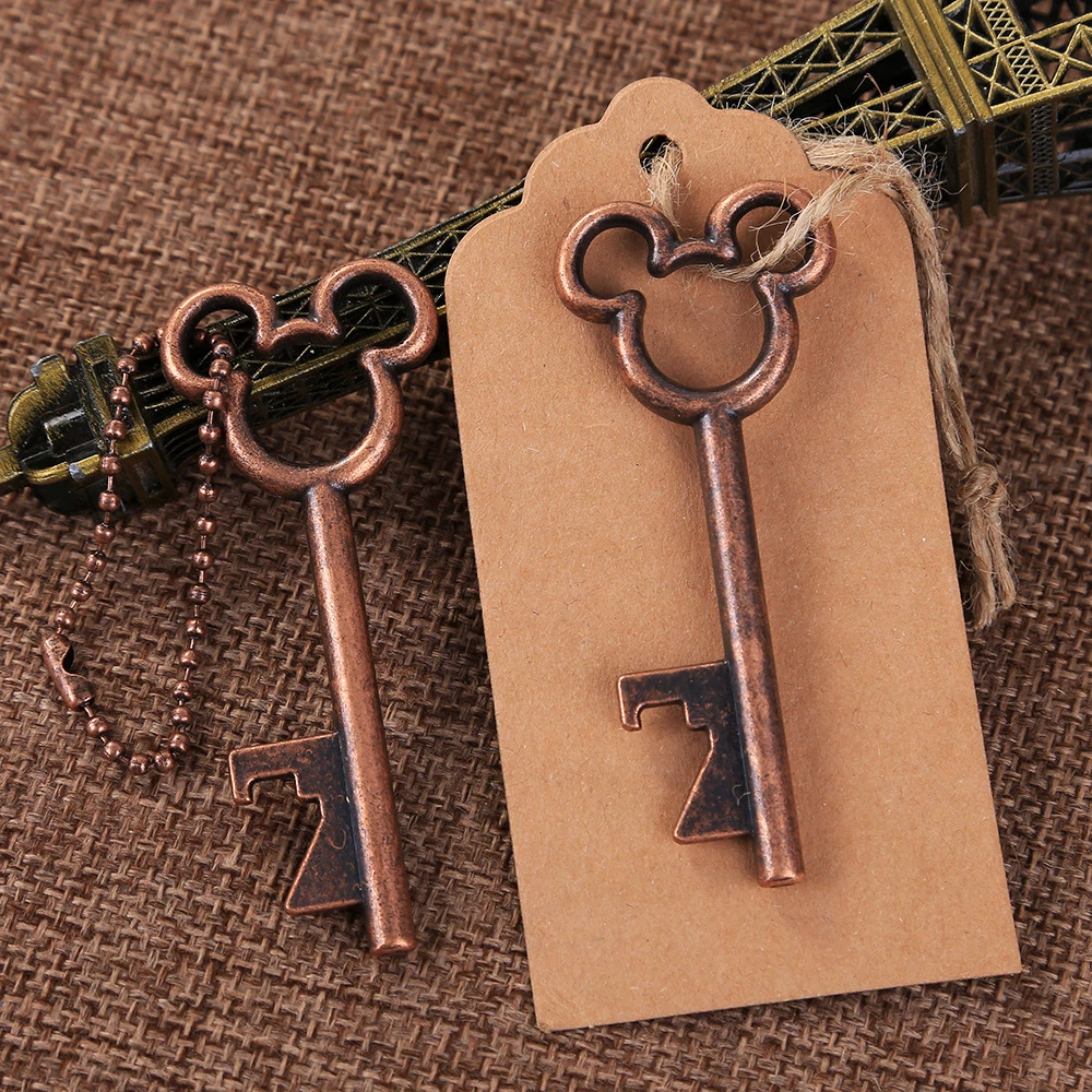 Detail Mickey Mouse Bottle Opener Nomer 51