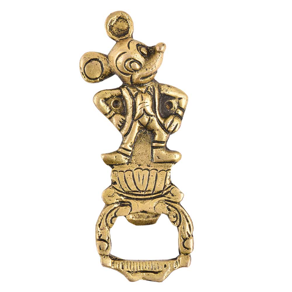 Detail Mickey Mouse Bottle Opener Nomer 57