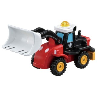 Detail Mickey Mouse Bulldozer Nomer 32