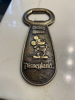Detail Mickey Mouse Can Opener Parking Nomer 22