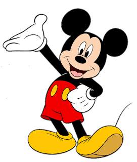 Detail Mickey Mouse Cartoon Nomer 8