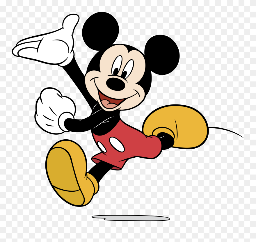 Detail Mickey Mouse Cartoon Download Nomer 22