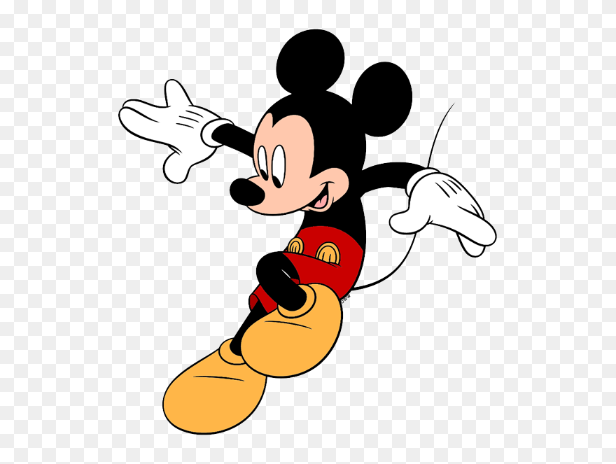 Detail Mickey Mouse Cartoon Download Nomer 45