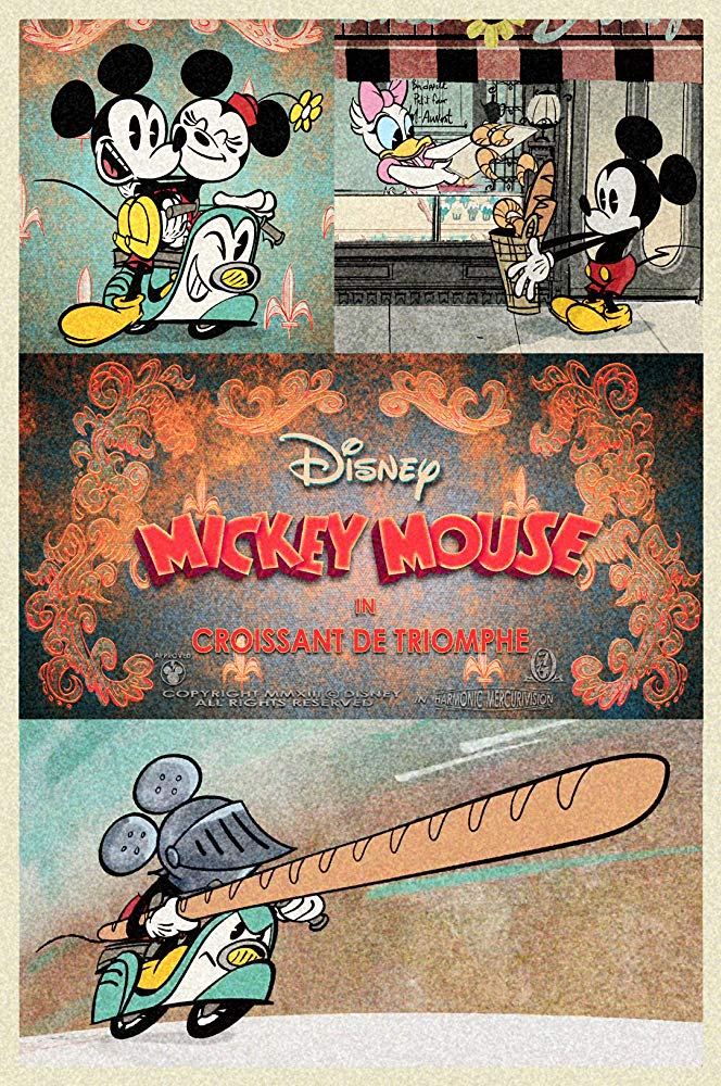 Detail Mickey Mouse Cartoon Pics Nomer 23