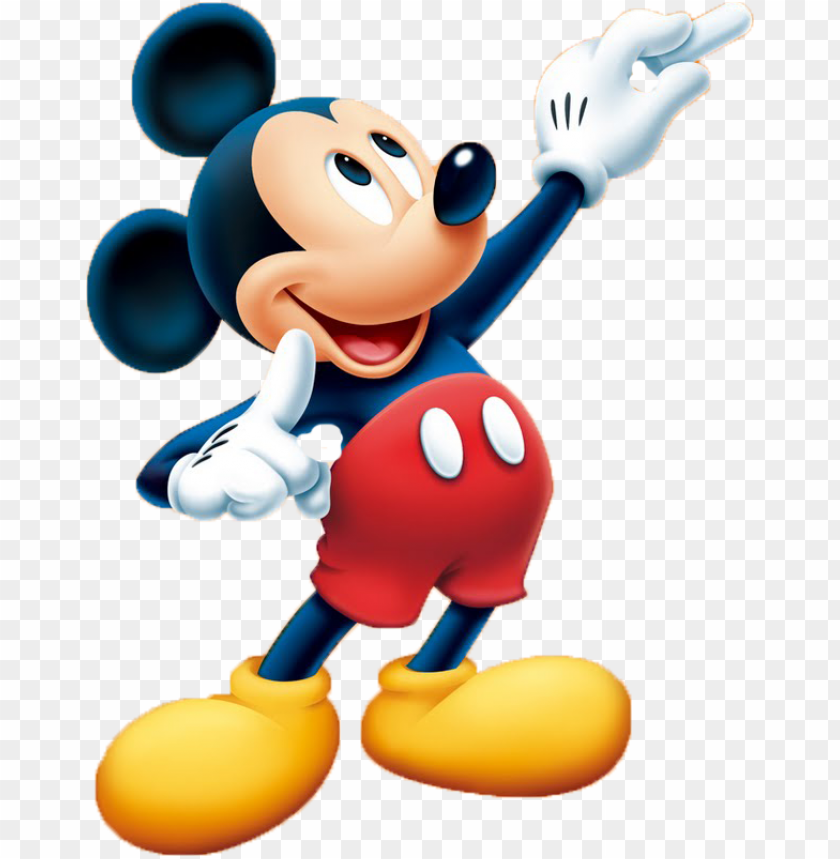 Detail Mickey Mouse Cartoon Pics Nomer 25