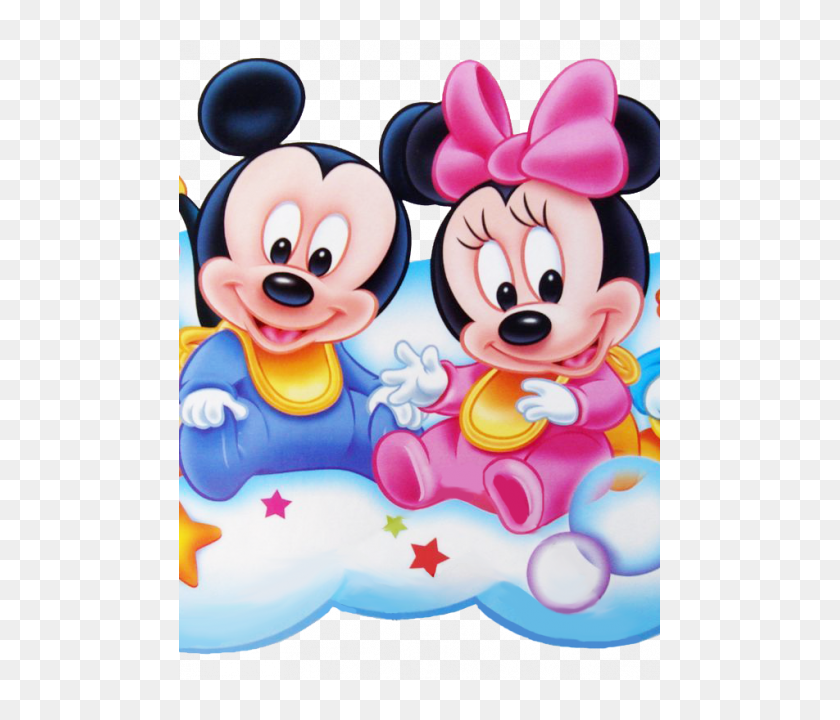 Detail Mickey Mouse Cartoons Characters Nomer 42