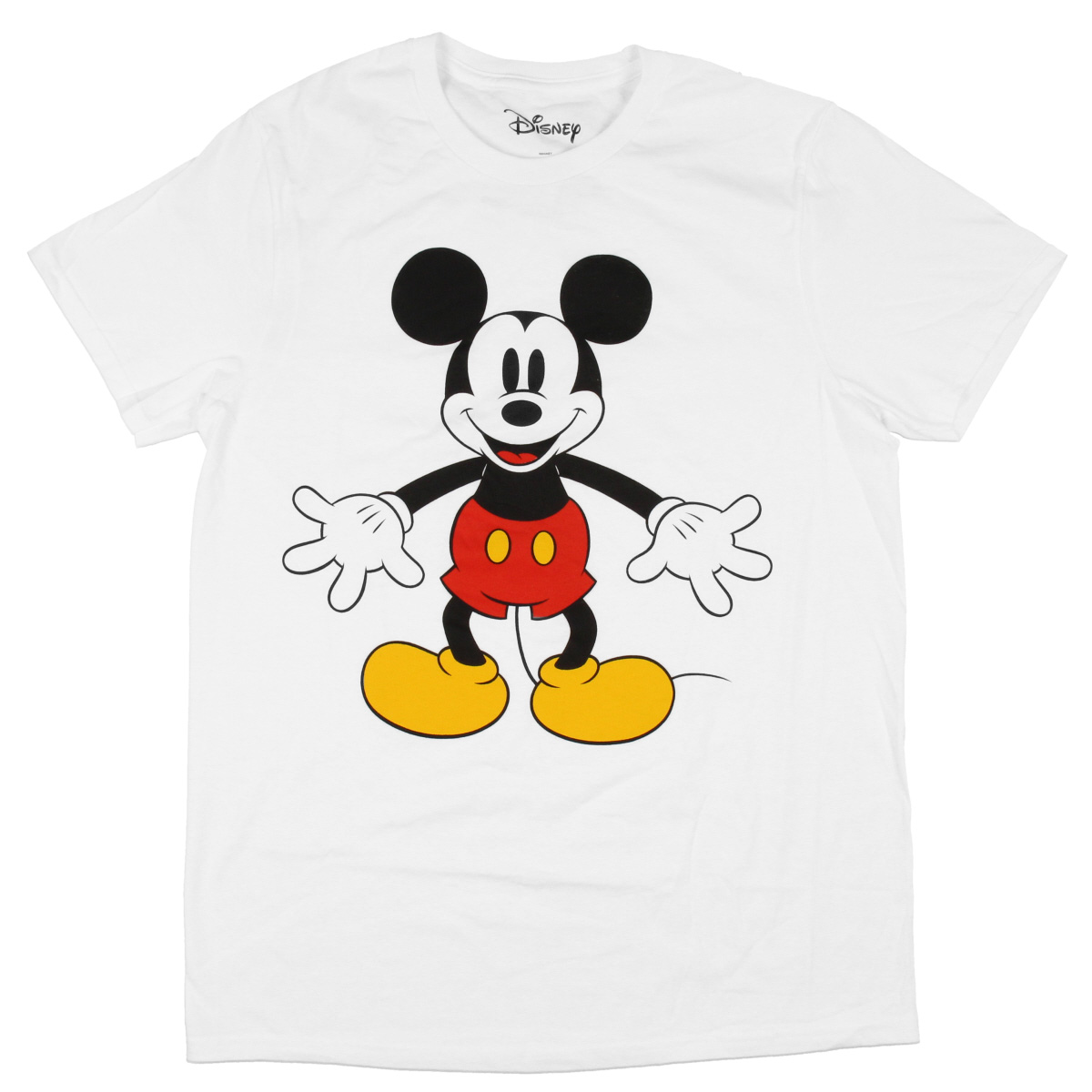 Detail Mickey Mouse Character Design Nomer 18