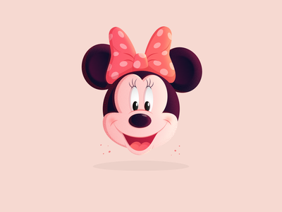 Detail Mickey Mouse Character Design Nomer 42
