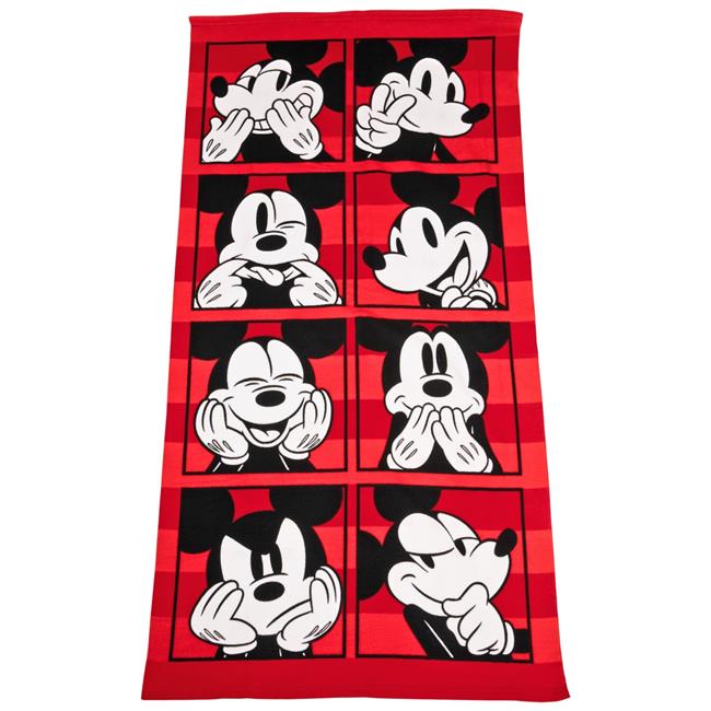 Detail Mickey Mouse Character Design Nomer 52