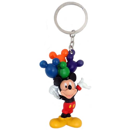Detail Mickey Mouse Character Design Nomer 56