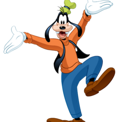 Detail Mickey Mouse Characters Nomer 4