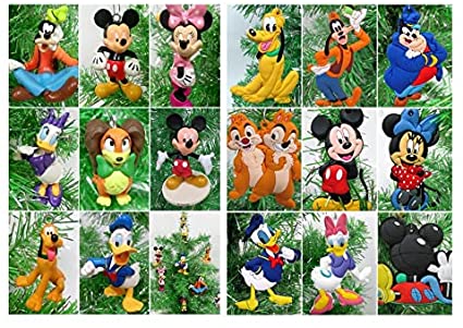 Detail Mickey Mouse Characters Nomer 35