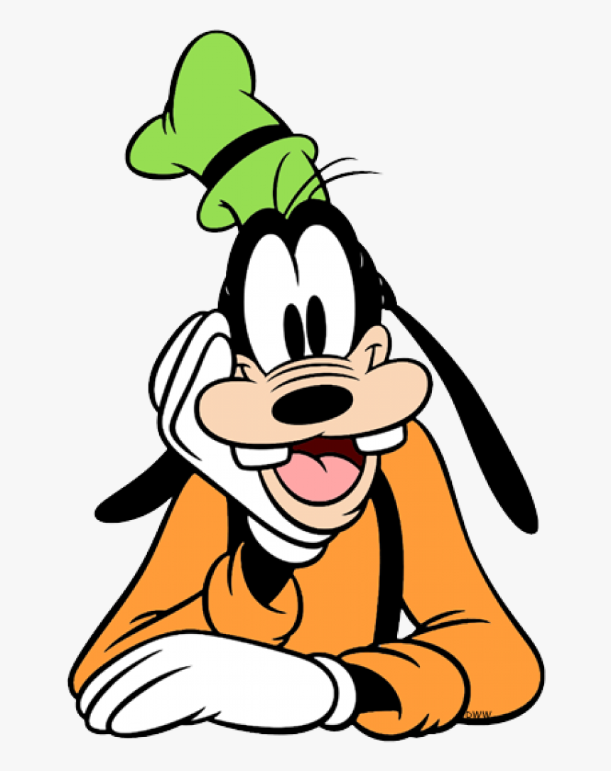 Detail Mickey Mouse Characters Nomer 36