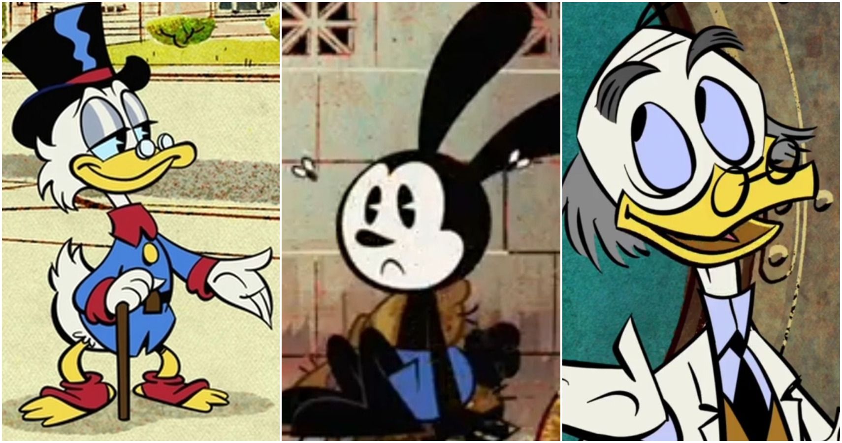 Detail Mickey Mouse Characters Nomer 54