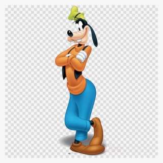 Detail Mickey Mouse Characters Clipart Nomer 22