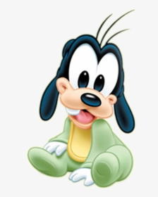 Detail Mickey Mouse Characters Clipart Nomer 27