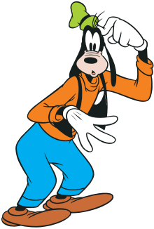 Detail Mickey Mouse Characters Dog Nomer 14