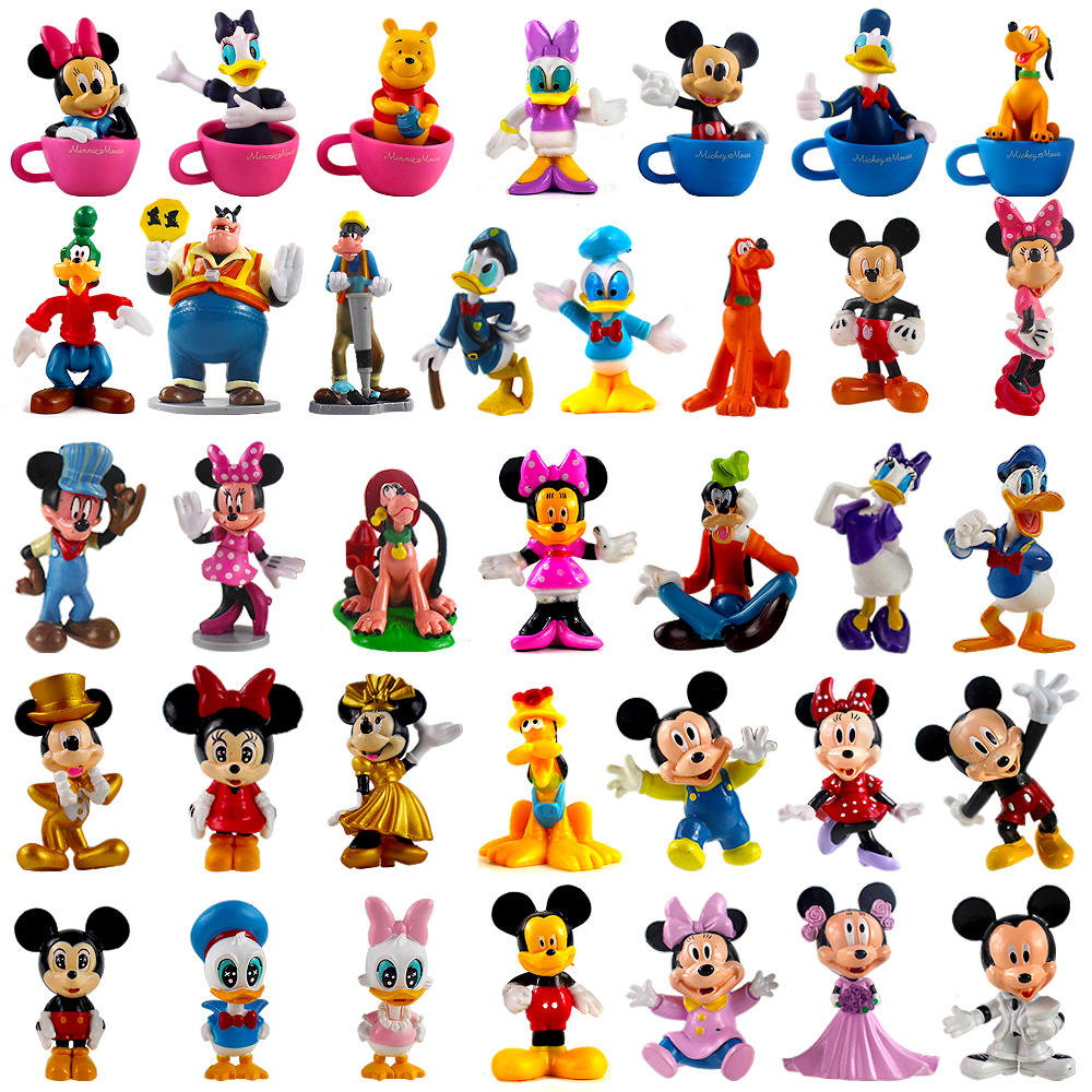 Detail Mickey Mouse Characters Dog Nomer 31