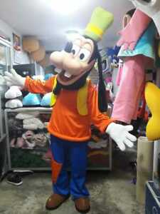 Detail Mickey Mouse Characters Dog Nomer 50