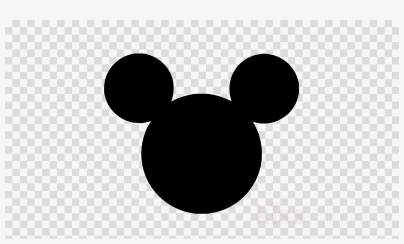 Detail Mickey Mouse Clipart Face Nomer 20