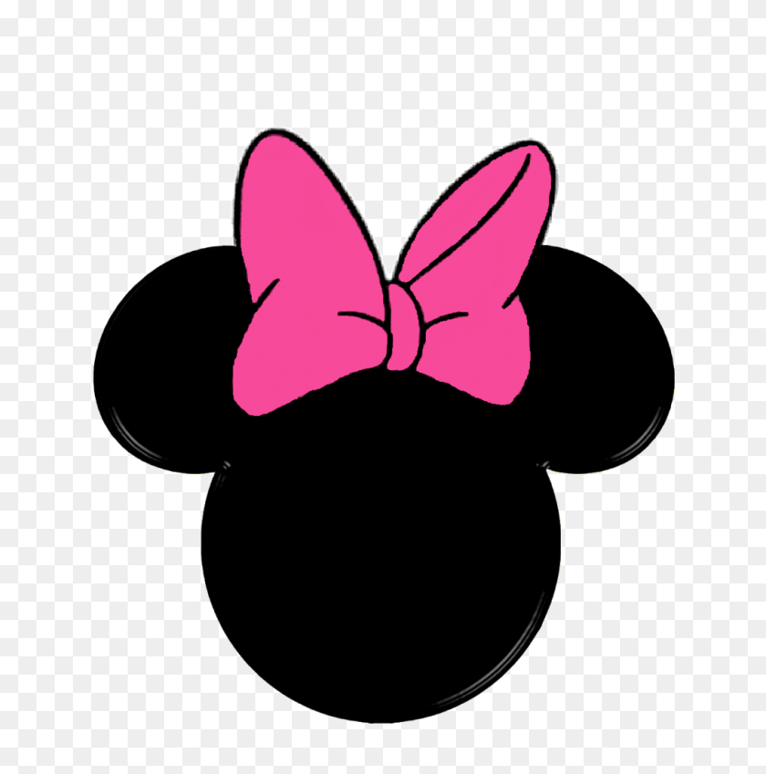 Detail Mickey Mouse Clipart Face Nomer 45