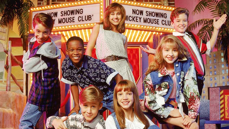 Detail Mickey Mouse Club Images Nomer 32