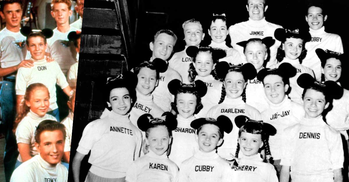 Detail Mickey Mouse Club Images Nomer 47