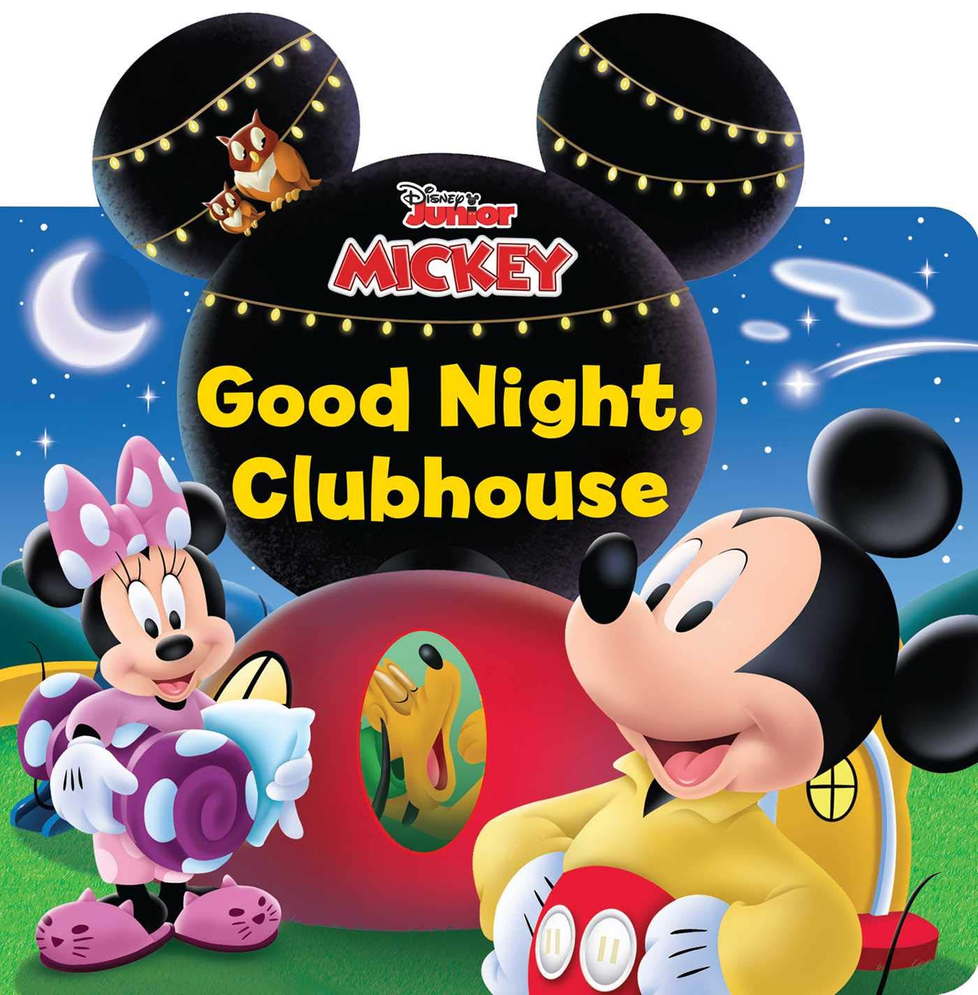 Detail Mickey Mouse Club Images Nomer 7