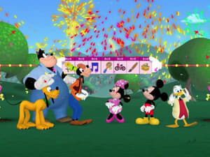 Detail Mickey Mouse Clubhouse Dvdrip Nomer 13