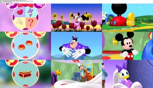 Detail Mickey Mouse Clubhouse Dvdrip Nomer 16