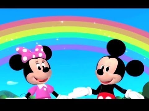 Detail Mickey Mouse Clubhouse Dvdrip Nomer 26