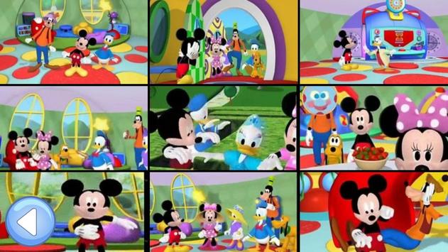 Detail Mickey Mouse Clubhouse Dvdrip Nomer 30