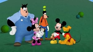 Detail Mickey Mouse Clubhouse Dvdrip Nomer 52