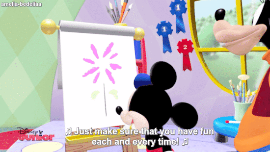 Detail Mickey Mouse Clubhouse Dvdrip Nomer 9