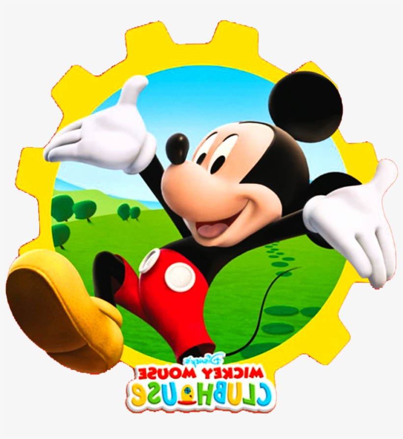 Detail Mickey Mouse Clubhouse Pictures Free Download Nomer 8